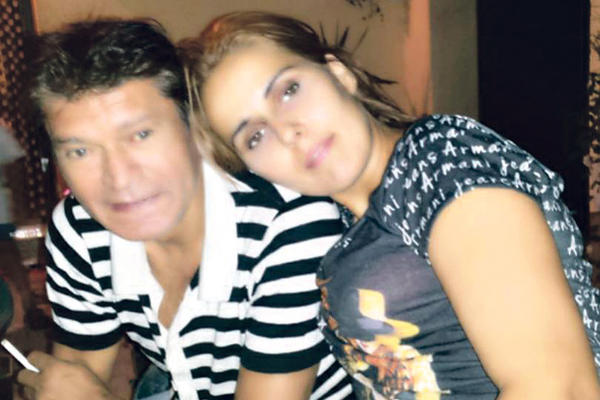 Четири години без легендарниот Синан Сакиќ – овие зборови на неговата ќерка буквално ќе ви ги насолзи очите, да знаев дека е последен пат… (ФОТО)