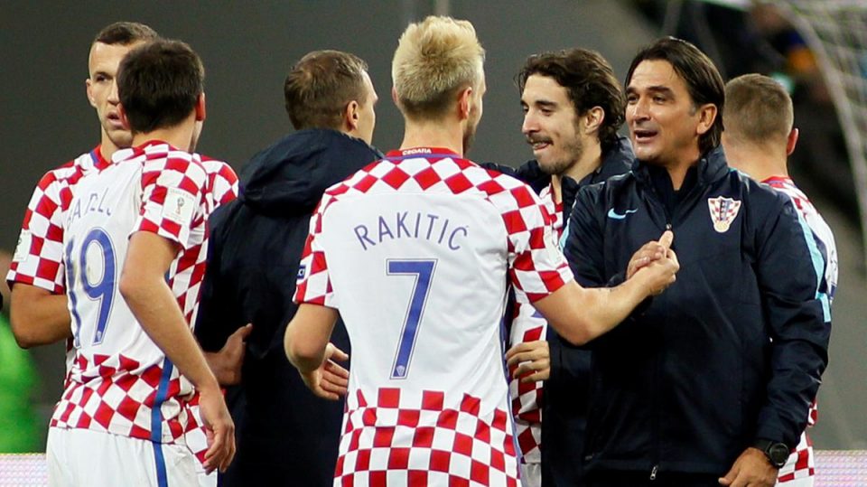 Голем скандал во хрватската репрезентација: Селекторот го врати дома еден од најдобрите фудбалери поради бизарна причина (ФОТО)