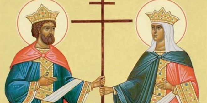 Утре е Свети Константин и Елена: На празникот овој извор во Македонија е најлековит