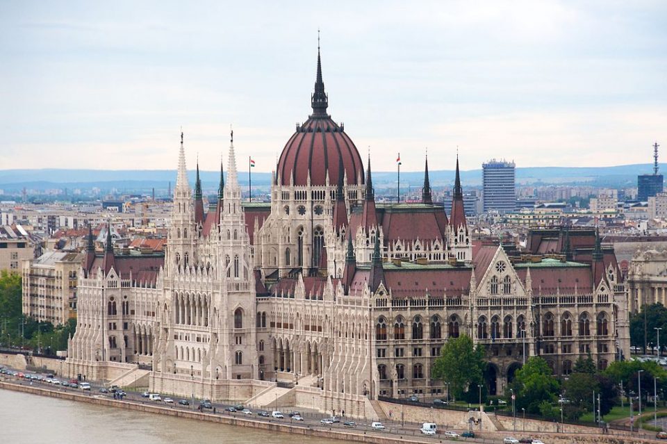 Унгарија го усвои Законот познат како „Стоп Сорос“