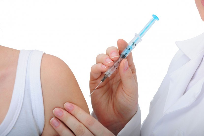 Од денеска во Македонија стартува пријавувањето за вакцинирање против корона вирус