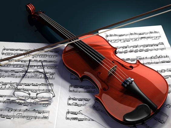Шести „Виолин фест“ – фестивал на млади виолинисти