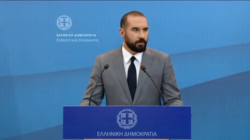 Ѕанакопулос: Во следните денови ратификација на Протоколот за прием на Северна Македонија во НАТО