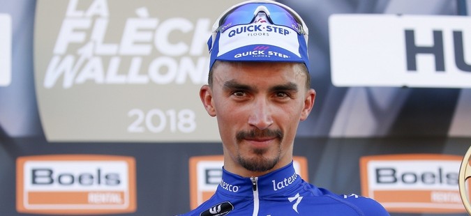 Алафилип победи во хаосот на 16-та етапа на „Тур де Франс“