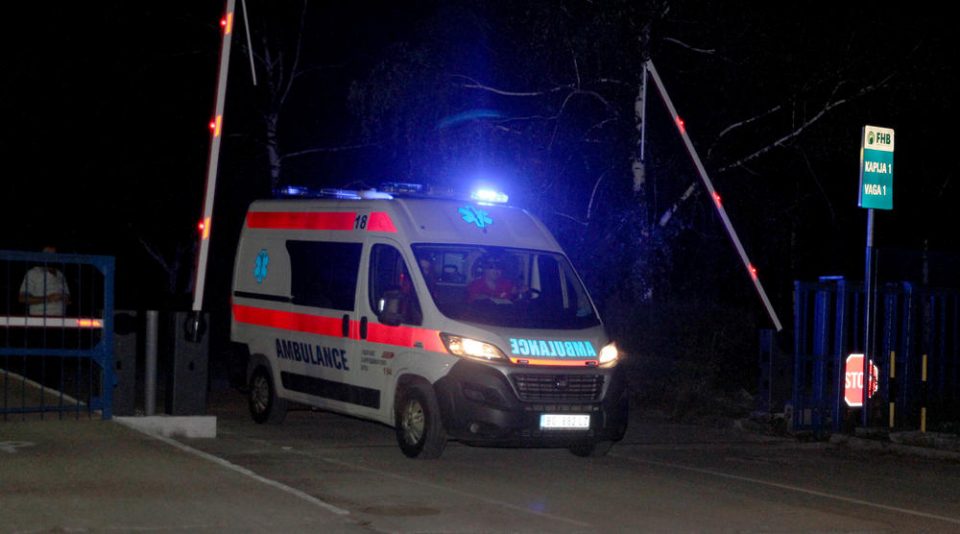 Трагедија во Лесковац: Татко и ќерка пронајдени мртви во штала