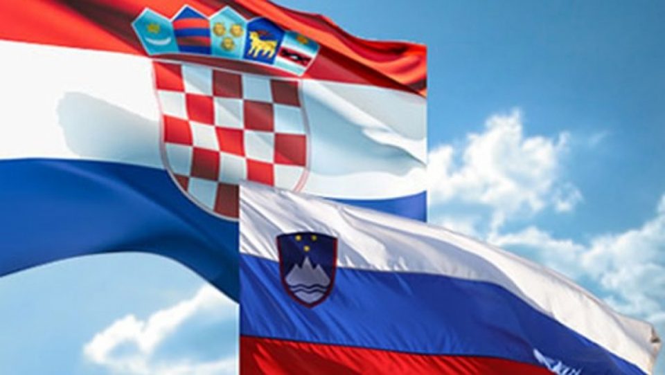 Нов спор меѓу Хрватска и Словенија