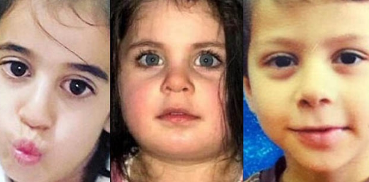 Застрашувачка статистика: Во Турција за осум години исчезнале над 104.000 деца