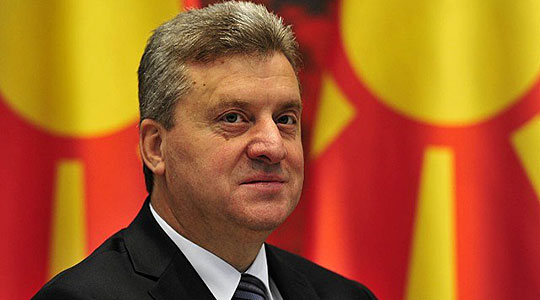 Претседателот Иванов со порака до граѓаните: На Илинден сите дојдете на Мечкин Камен во Крушево