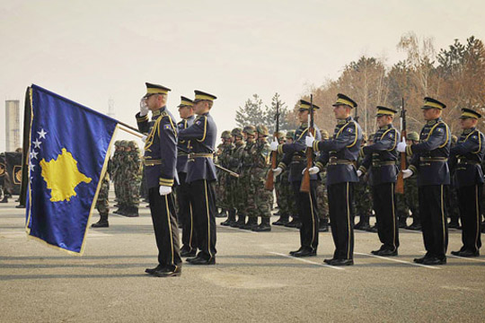 Уште 20 Срби се повлекле од косовските безбедносни сили