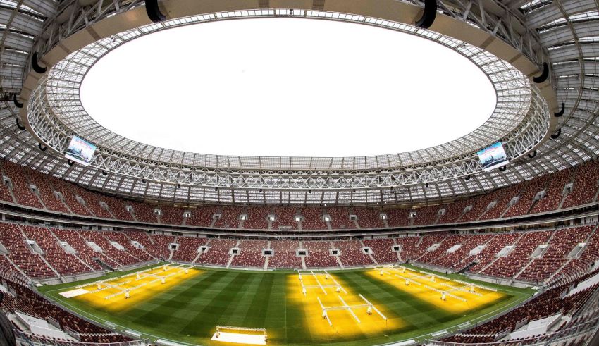 Дојава за бомба на стадионот каде што ќе играат Хрватска и Англија
