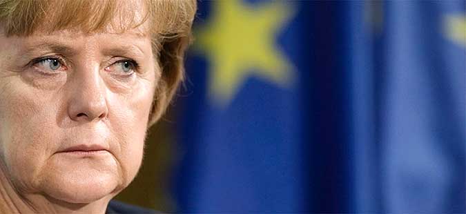 Германската коалициска Влада пред распад 