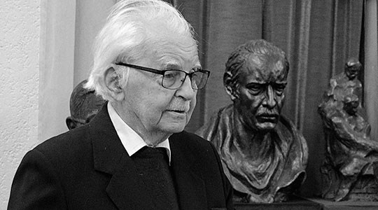 ДПМ организира комеморација за академик Милан Ѓурчинов