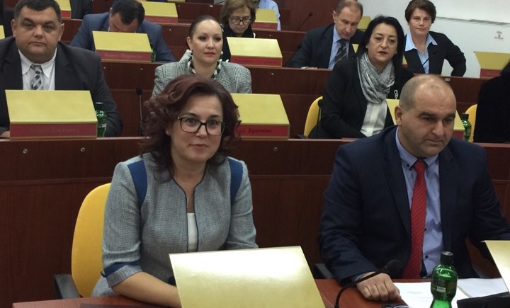 Градоначалничката на Битола со уште една кривична пријава: Во ЈКП Нискоградба ревизијата констатираше законско работење