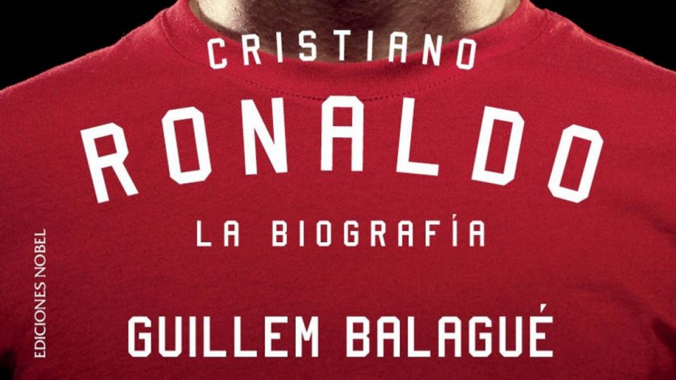 Авторот на биографијата на Роналдо потврди: Кристијано е играч на Јувентус