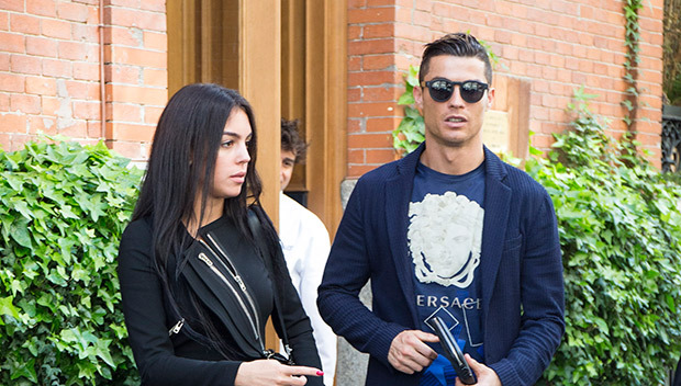 Социјалните мрежи горат: Кристијано Роналдо пристигнал во Торино?