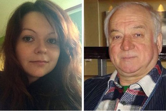 „Неколку Руси“ се одговорни за нападот врз Скрипал и неговата ќерка