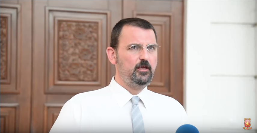 Стоилковски: Македонија не доби безусловна покана за НАТО, ова е фијаско на Владата на Заев