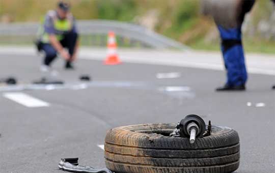 Тешко повредено девојче во сообраќајка во Пирава