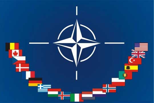 НАТО ги отфрла сугестиите на Путин за заканата од Алијансата во источна Европа
