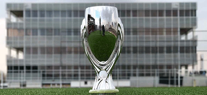 Истанбул и Порто следни домаќини на УЕФА Супер Купот