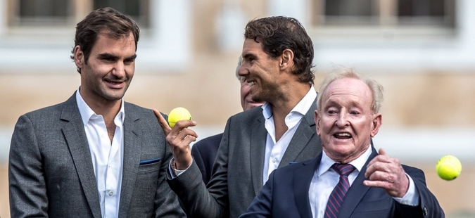 Лејвер: Федерер не е фаворит за титулата на Ју-Ес опен
