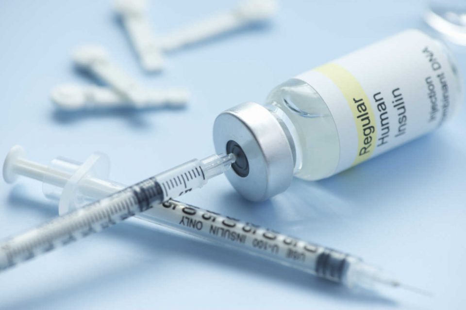 ЗДРАВСТВО: Инсулинот ќе достигне двапати повисока цена?