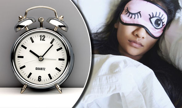 Колку време ви е потребно да спиете според годините!?