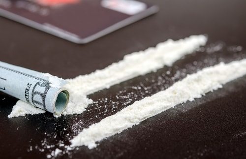 Оваа соседна држава е прва во светот по употреба на кокаин