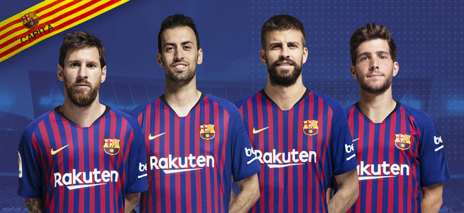 Конечно позната замената за Иниеста: Барселона официјално објави кој е новиот капитен