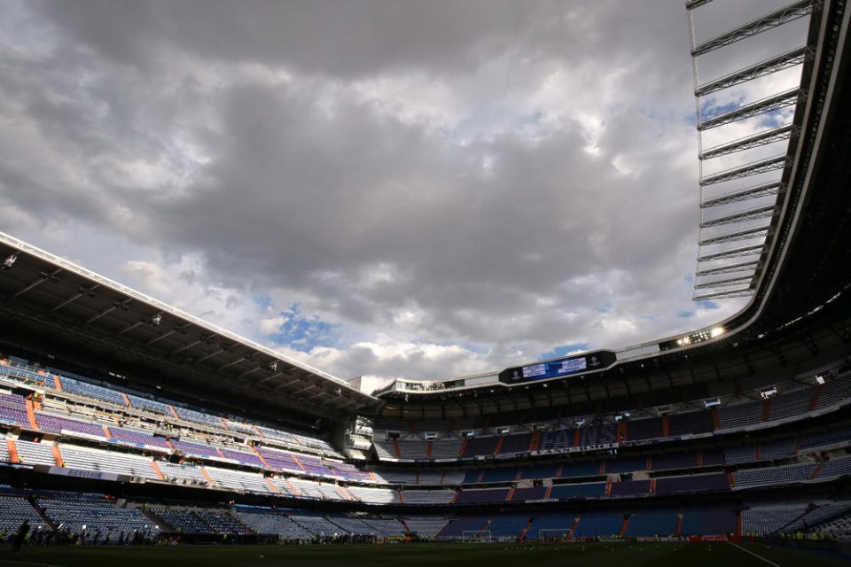 РОНАЛДО ЕФЕКТ: Сантијаго Бернабе празен на отворањето на сезоната, девет години бројката не била вака катастрофална (ФОТО)