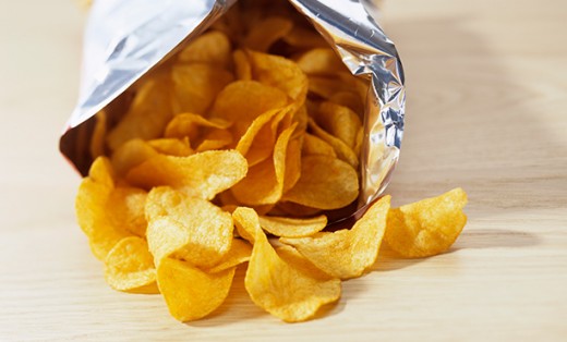 Се огласи компанијата Chips Way: Чипсот е уништен- еве за кого бил наменет