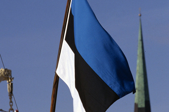 Естонија ги затвора границите за Русите со шенген визи