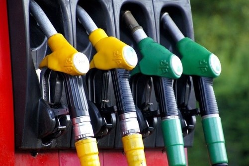 Зголемување на цените на горивата