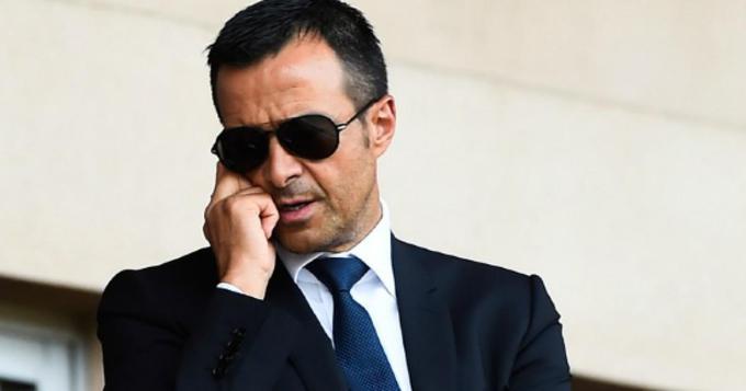 Менаџерот на Роналдо со жесток напад кон УЕФА: Ова е срам, тоа е смешно
