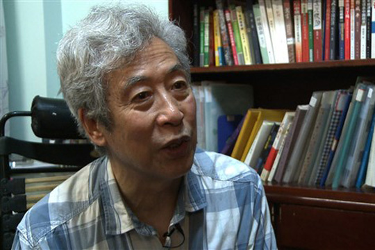 Кинески професор исчезна по прекинато интервју за Гласот на Америка