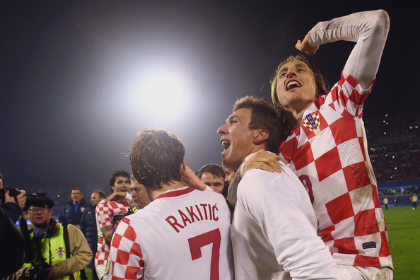 Шок за фудбалска Хрватска: Еден од најдобрите репрезентативци се откажа од националниот тим (ФОТО)