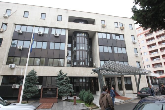 Трајанов со признание: Во “Мафија” се вклучени високи функционери од МВР