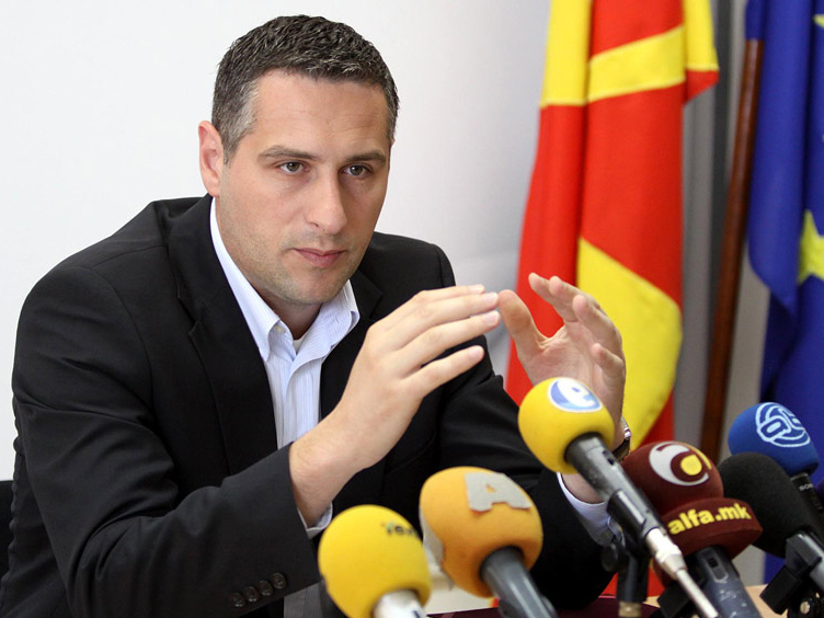 Ти Никола Тодоров касниш 4 години со повикот за обединување: ВМРО-ДПМНЕ е обединето без тебе