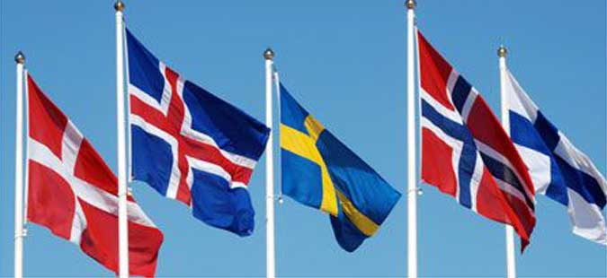 Швеѓаните и Данците повеќе се за „нордиска унија“, отколку за ЕУ