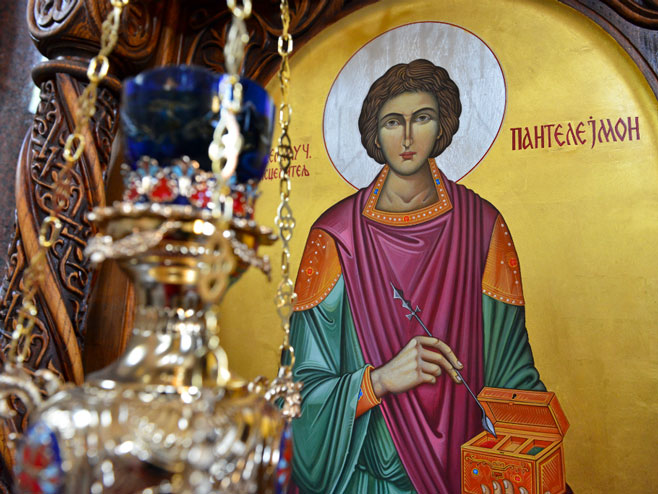Денеска се празнува Св. Климент Охридски и Пантелејмон