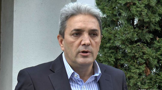 Петар Атанасов ќе биде избран за заменик-министер за образование