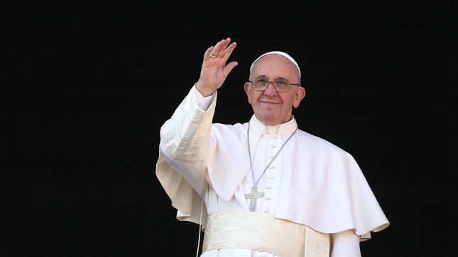Папата бара казни за сексуалните злоставувачи на деца во црквата