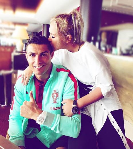 „Секој донесува свој заклучот“: Сестрата на Роналдо удри по Лука Модриќ на Инстаграм (ФОТО)
