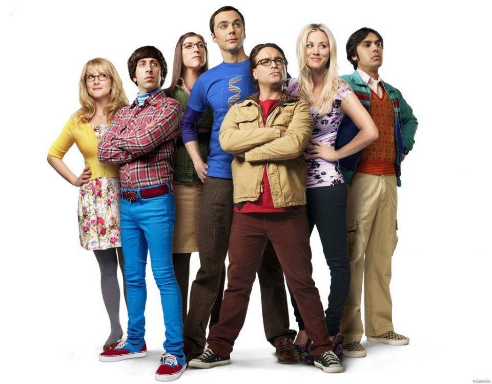 Фановите во шок: Крај на „The Big Bang Theory“ по 12 сезони