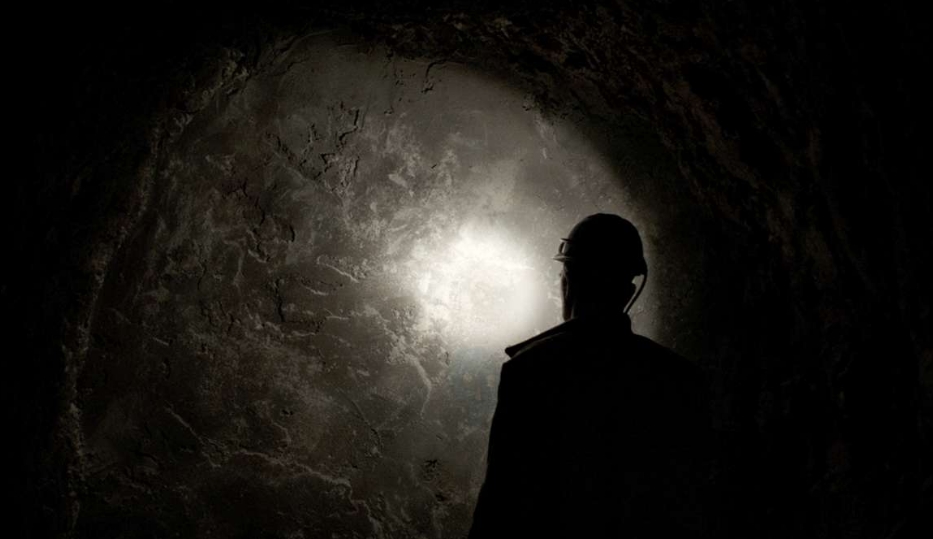 Рударот во „Тораница“ настрадал од одрон на камења