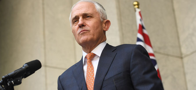 Морисон го призна поразот на изборите во Австралија
