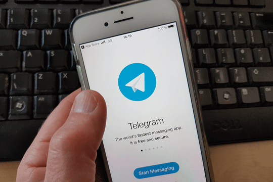Телеграм суспендиран во Бразил