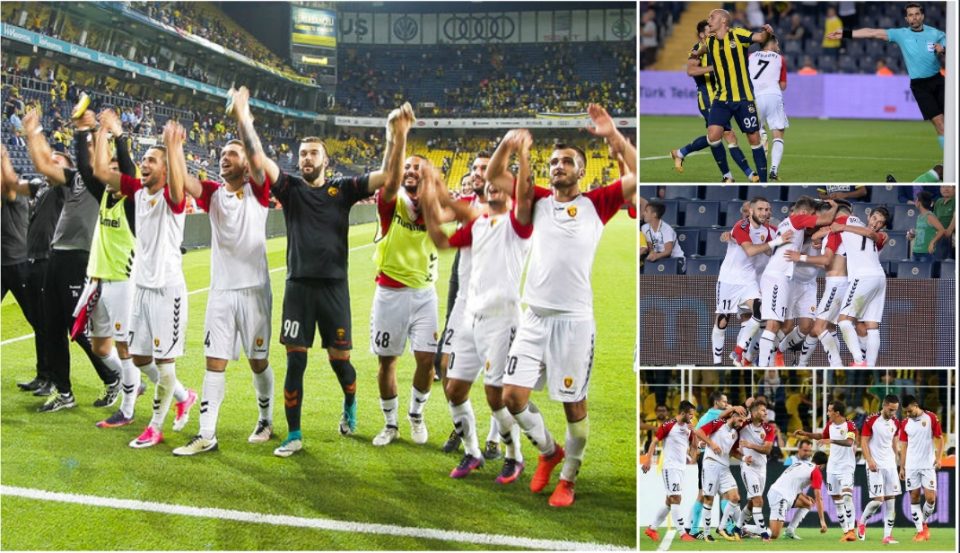 Пред една година се испиша историјата на македонскиот фудбал: На денешен ден лани Вардар се пласираше во Лига Европа (ВИДЕО)