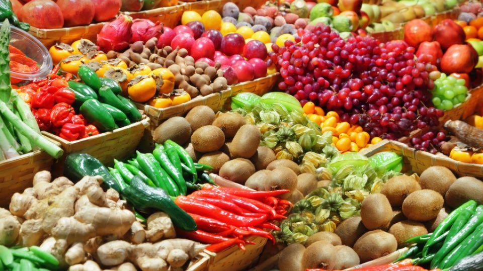 ВМРО-ДПМНЕ: Уште еден пораз за владата, земјоделието тоне, продажбата на земјоделските производи намалена за 4.4%