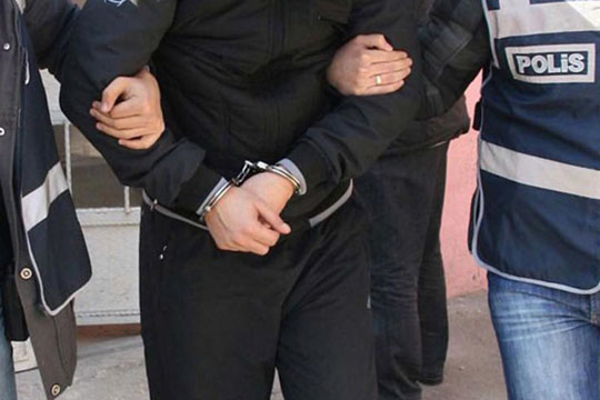 Уапсени 61 турски офицер осомничени за поврзаност со Ѓулен